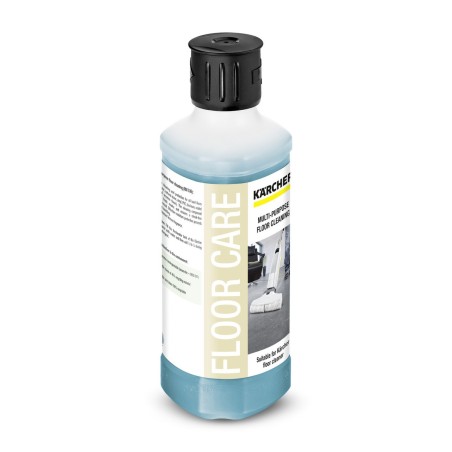 Kärcher Floor Care RM 536 Cleaning Solution 500ml - Powerful, Effective & Streak-Free Shine!